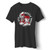 Red Shoes Man's T-Shirt