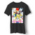 Pretty Soldier Sailor Moon S Anime Man's T-Shirt