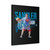 Adam Sandler Canvas Print Poster
