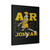 Air 23 Jordan Retro Del Sol 13S Canvas Print Poster