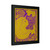 1967 Jefferson Airplane Jimi Hendrix Canvas Print Poster
