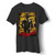 Robert Deniro In Taxi Driver Man's T-Shirt