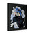 Akatsuki Konan Naruto Anime Canvas Print Poster