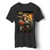 Poe Dameron Star Wars Man's T-Shirt