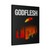 Art Godflesh Canvas Print Poster