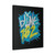 Blink 182 Ultra Canvas Print Poster