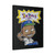 Dababy Canvas Print Poster