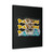 Dababy Dababy Dababy Canvas Print Poster