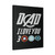 Dad I Love You 3000 Canvas Print Poster