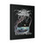 Darkthrone Eternal Hails Canvas Print Poster