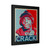 Dave Chap Pelle Tyrone Biggums Neon Canvas Print Poster