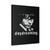 Daydreaming Brian Jones Canvas Print Poster