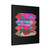 Foo Fighters Medicine At Midnight Cover Canvas Print Poster