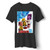Pain And Glory 4 Man's T-Shirt