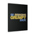 I'm Bringing Grumpy Back Canvas Print Poster
