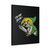 I'm Not Zelda Canvas Print Poster