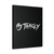 Aj Tracey Grime Dave Stormzy Canvas Print Poster