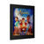 Aladdin Canvas Print Poster