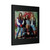 Alice In Chains 12 Canvas Print Poster