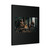 Alice In Chains Group Canvas Print Poster