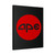 Amc Ape Canvas Print Poster