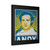Andy Kaufman Canvas Print Poster