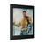 Aquaman 2 Canvas Print Poster