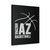 Arizona Basketball 02 Canvas Print Poster