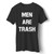 Men Are Trash Man's T-Shirt