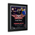 Aerosmith 2004 Gig Canvas Print Poster
