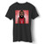 Nba Cartoon Faces James Harden Man's T-Shirt
