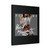 Agnez Mo Boy Magnet Canvas Print Poster