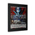 Alice Cooper Keep Killing Him Frankfurt 2010 Canvas Print Poster