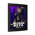 Alicia Keys Live In L A Canvas Print Poster