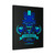 Alien Lv Four Two Six Ale Canvas Print Poster
