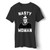 Nasty Woman Rbg Man's T-Shirt