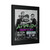 All Time Low Featuring The Maine Canvas Print Poster