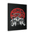 Alphonse Elric Fullmetal Alchemist Graphic Canvas Print Poster