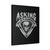 Asking Alexandria 2008 Canvas Print Poster Asking Alexandria 2008 Canvas Print Poster