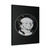 Axolotl's In Space Canvas Print Poster