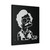 Bart Simpson As Escobart The Simpsons Pablo Escobar Canvas Print Poster