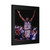 Basketball Allen Iverson Canvas Print Poster