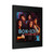 Berlima Bon Jovi Canvas Print Poster