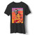 Mac Miller Cartoon Drawing Man's T-Shirt