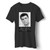 Muhammad Ali Cassius Clay Champions Aren't Made in Gyms Quotes Man's T-Shirt