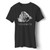 Los Angeles Pop Art Yosemite Man's T-Shirt