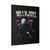Billy Joel Live In Concert Tour 2017 Canvas Print Poster