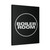 Boiler Room Canvas Print Poster