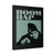 Boom Bap Canvas Print Poster
