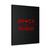 Brock Purdy 13 Canvas Print Poster
